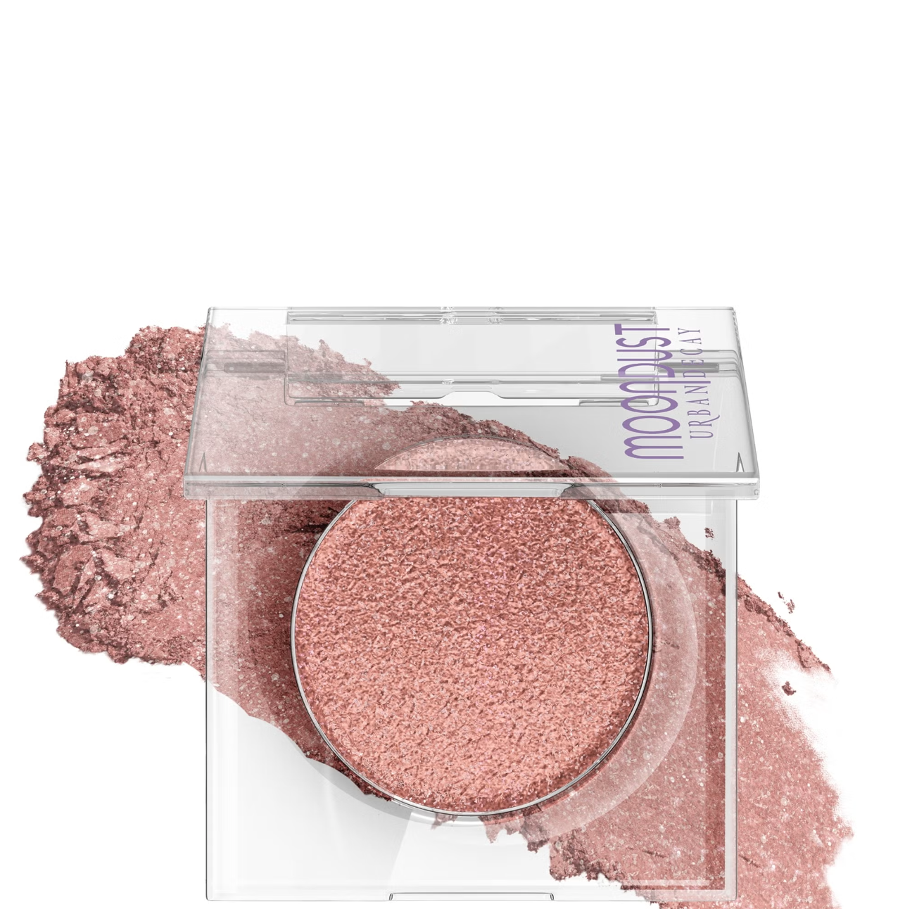 Urban Decay 24/7 Mono Moondust Eyeshadow