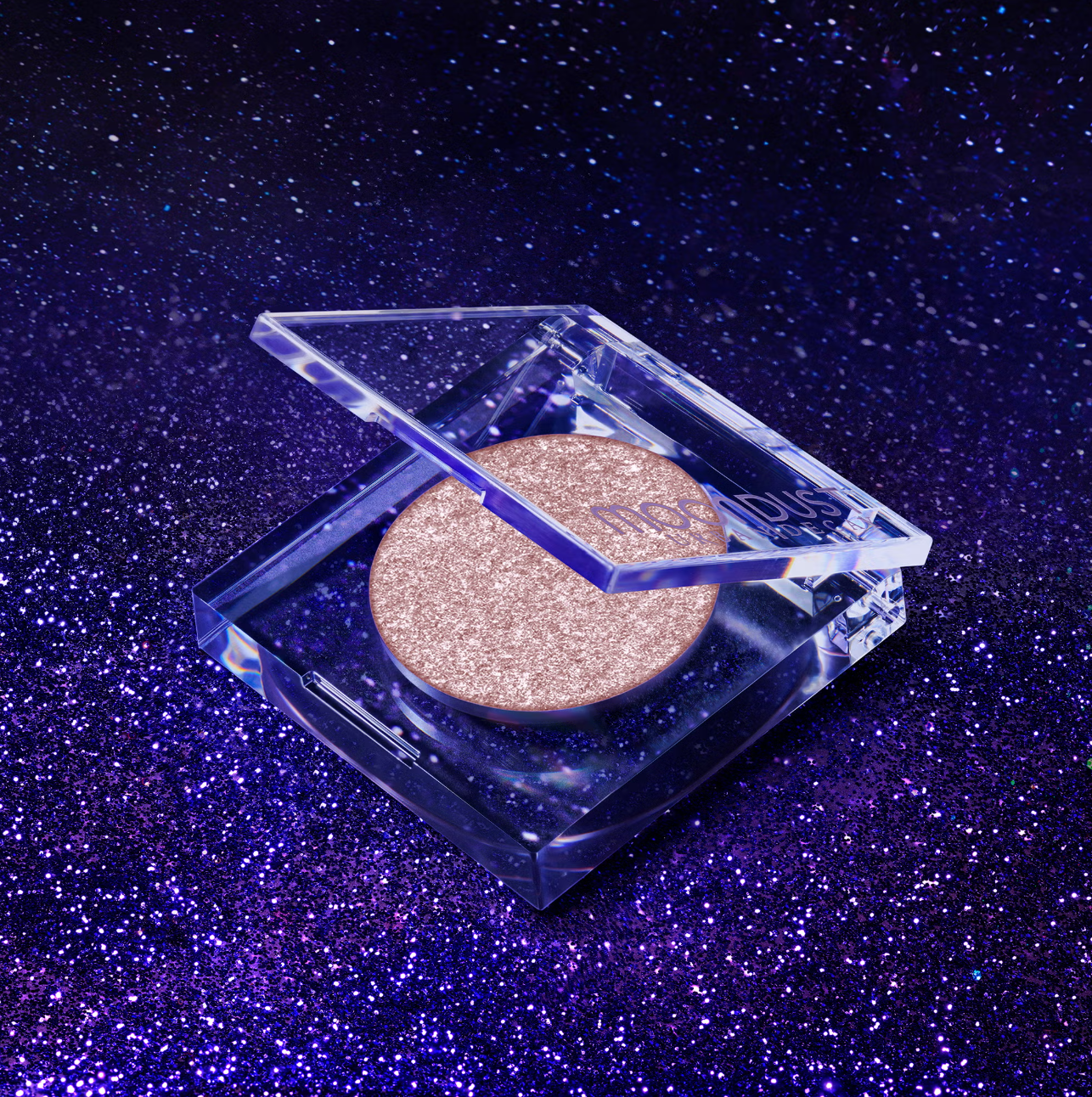 Urban Decay 24/7 Mono Moondust Eyeshadow