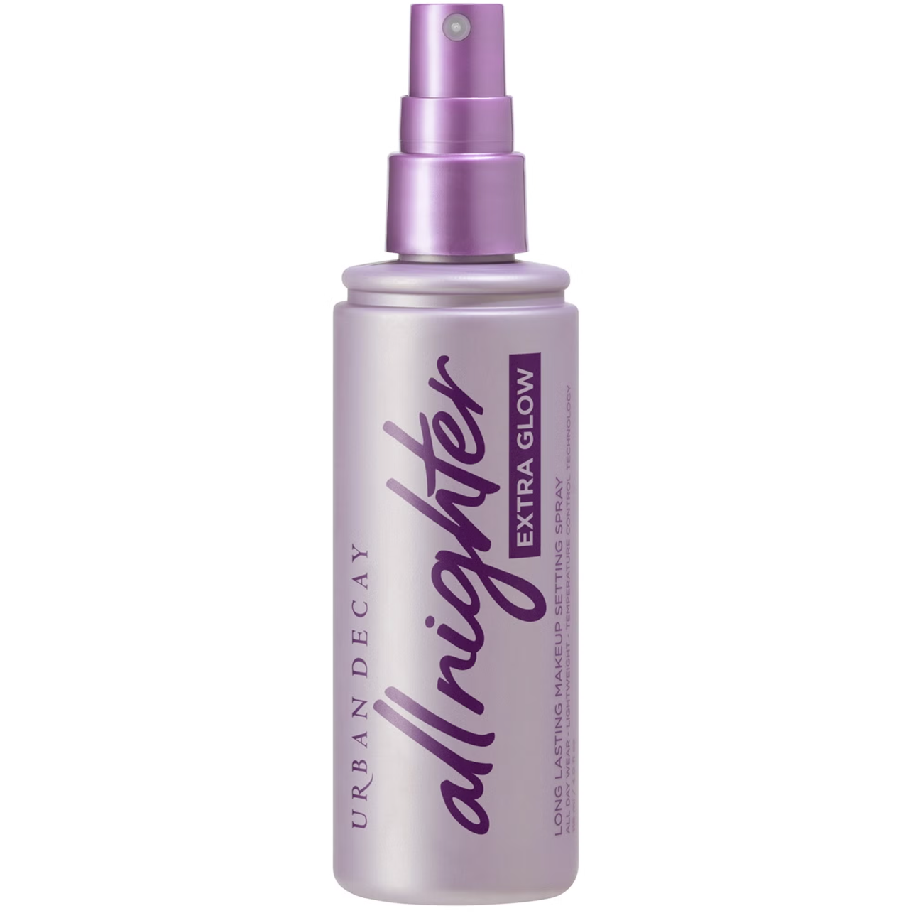 Urban Decay All Nighter Setting Spray Extra Glow