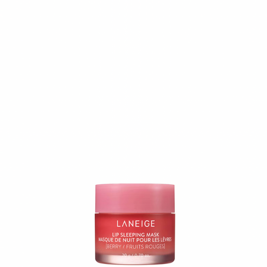 LANEIGE Lip Sleeping Mask - Berry (Original) 20g