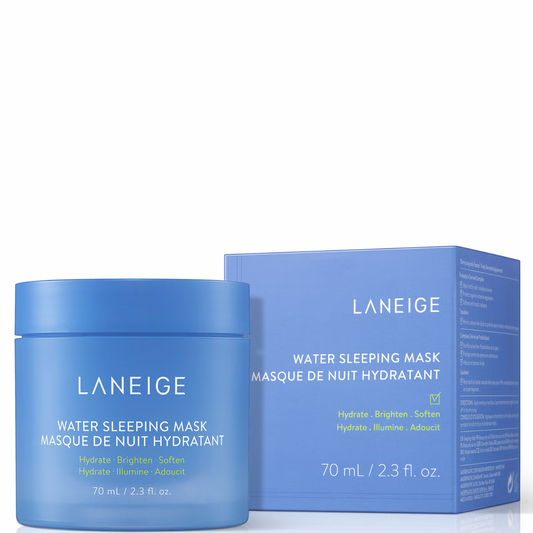 LANEIGE Water Sleeping Mask Probiotics 70ml