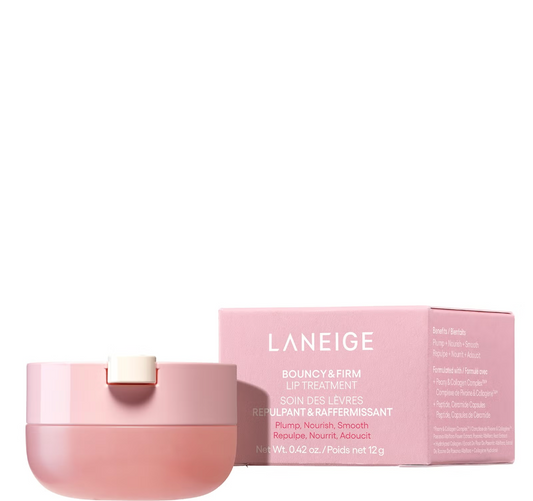 LANEIGE Bouncy and Firm Lip Treatment 12g