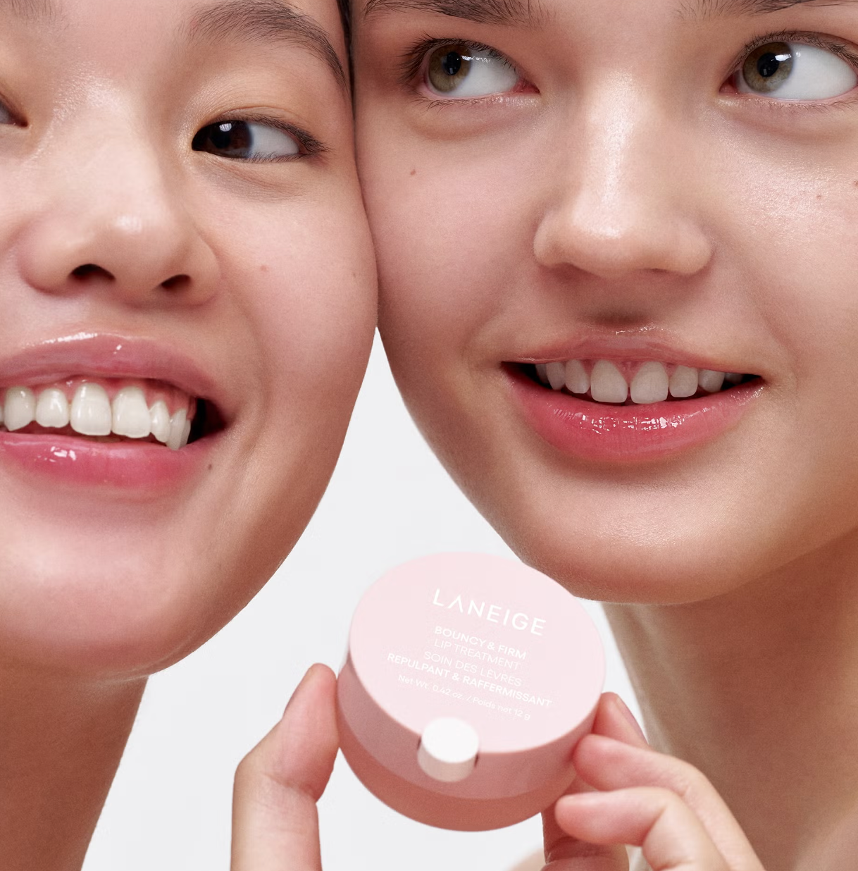 LANEIGE Bouncy and Firm Lip Treatment 12g