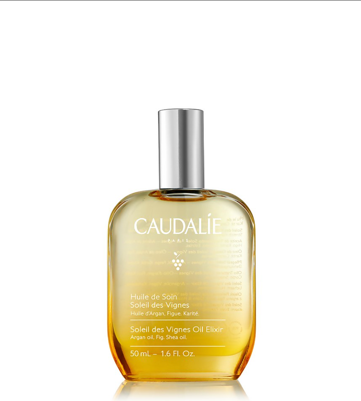 Caudalie Soleil des Vignes Oil Elixir 50ml