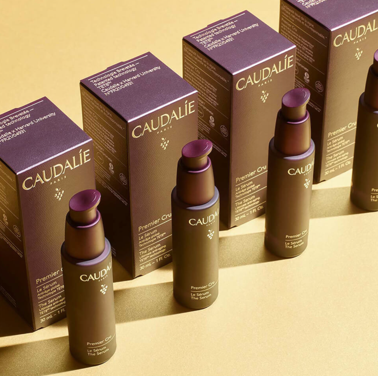 Caudalie Premier Cru The Serum 30ml