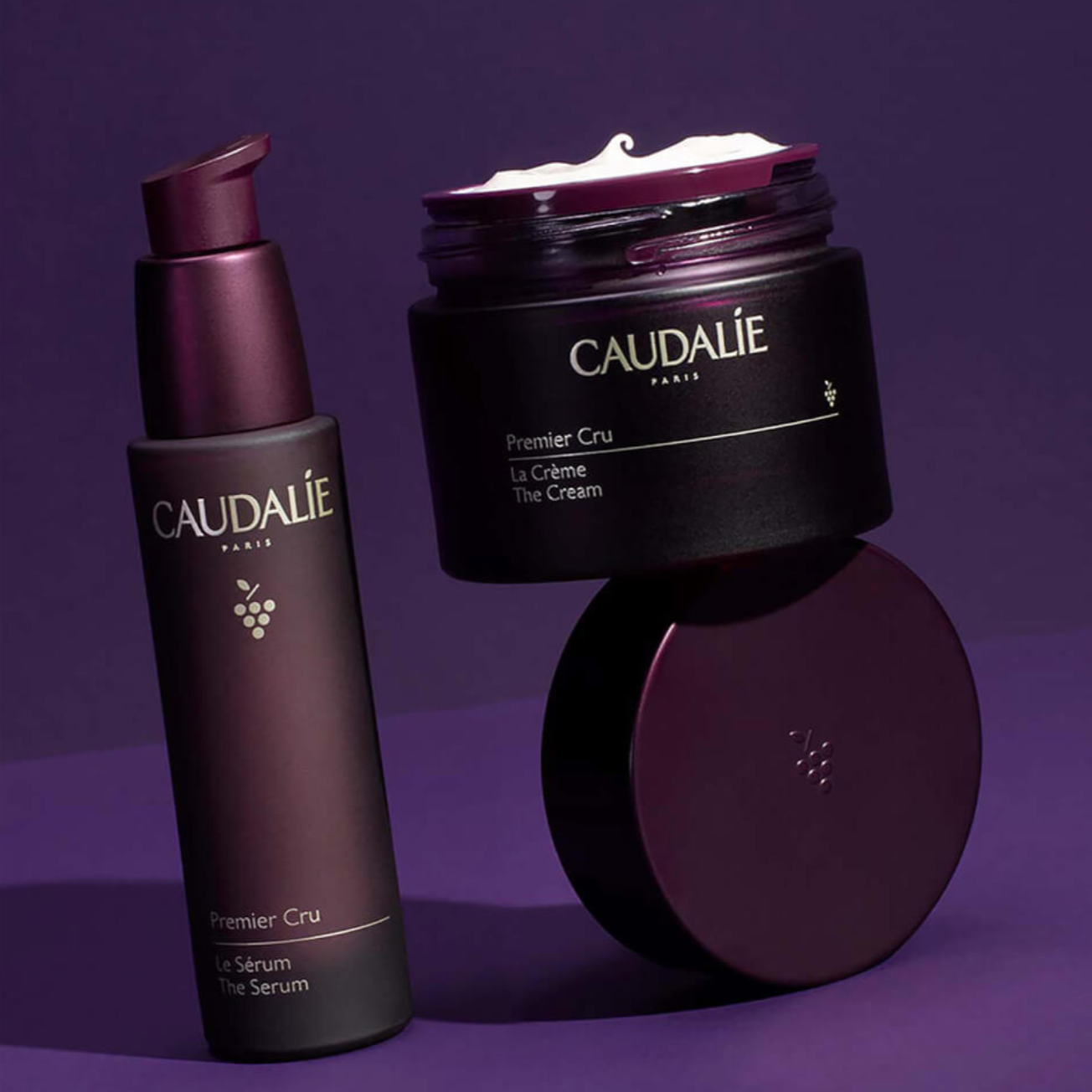 Caudalie Premier Cru The Serum 30ml