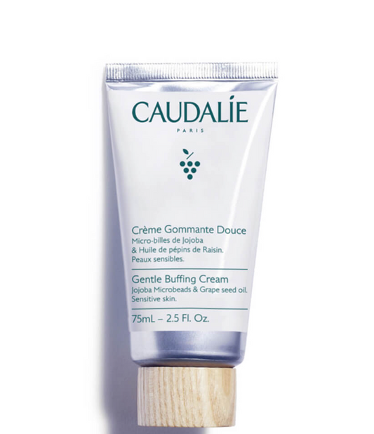 Caudalie Gentle Buffing Cream 75ml
