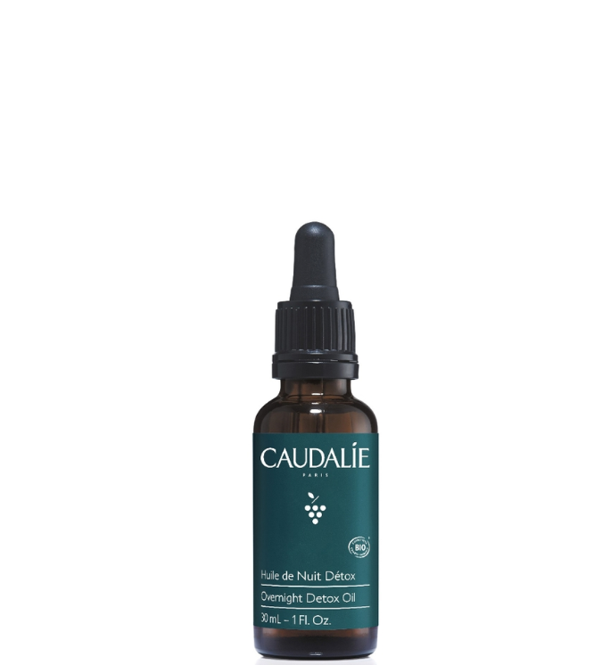 Caudalie Face Vinoclean Detox Oil 30ml