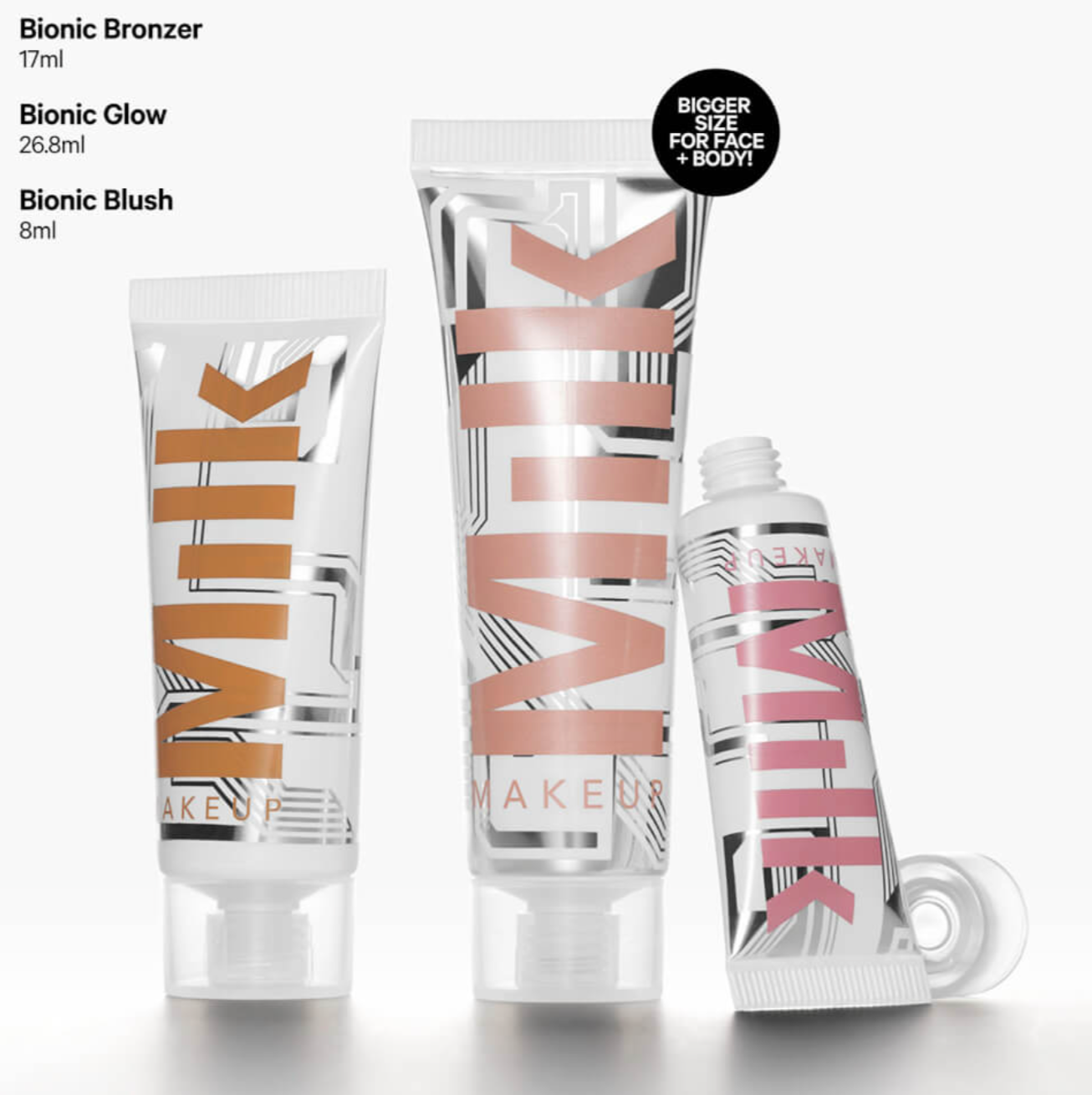 Milk Makeup Bionic Glow 28.8ml