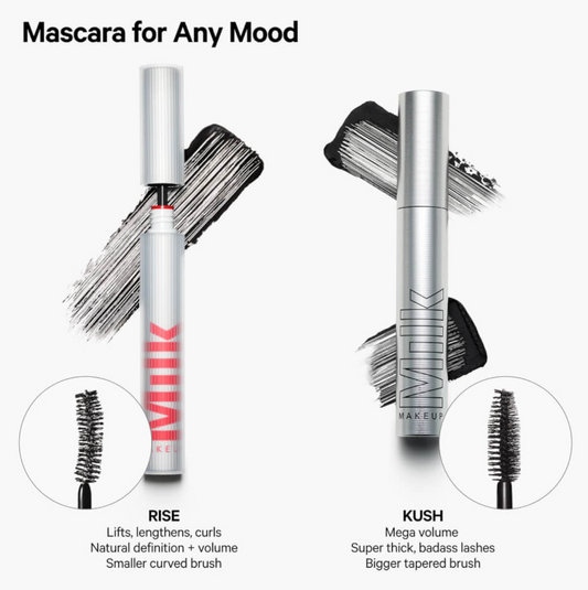 Milk Makeup Rise Mascara