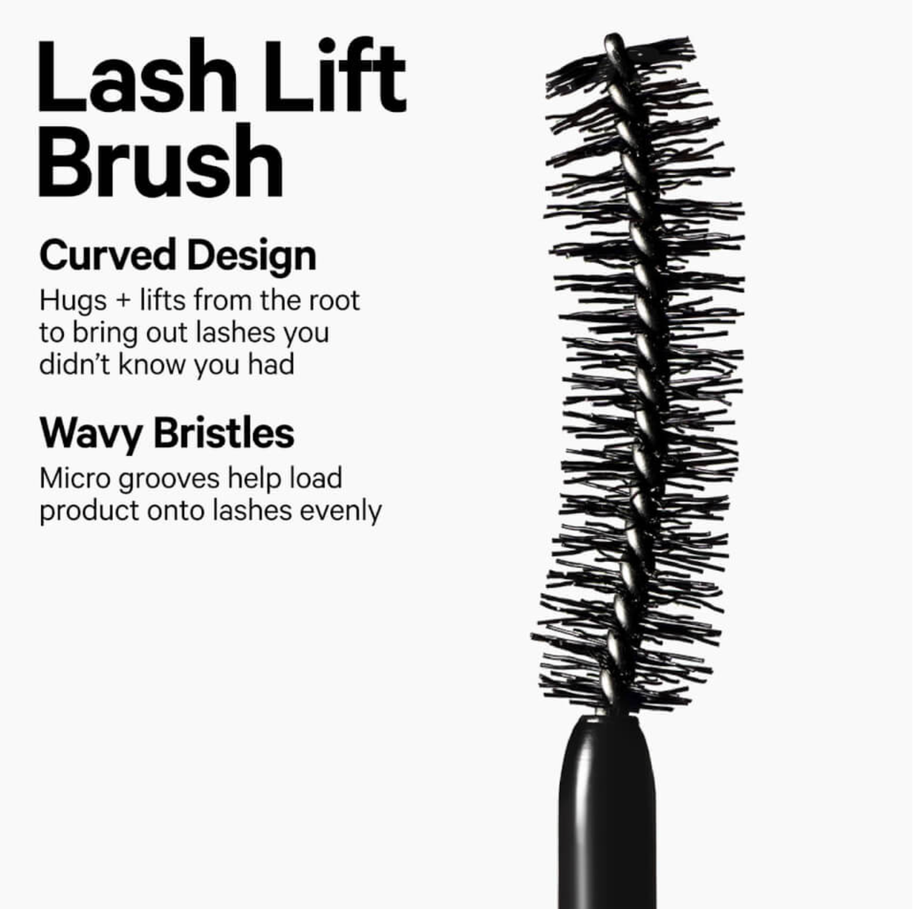 Milk Makeup Rise Mascara