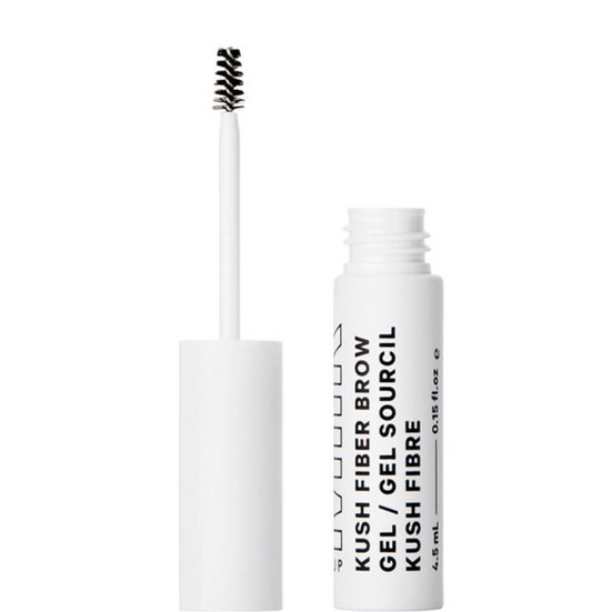 Milk Makeup KUSH Clear Brow Gel