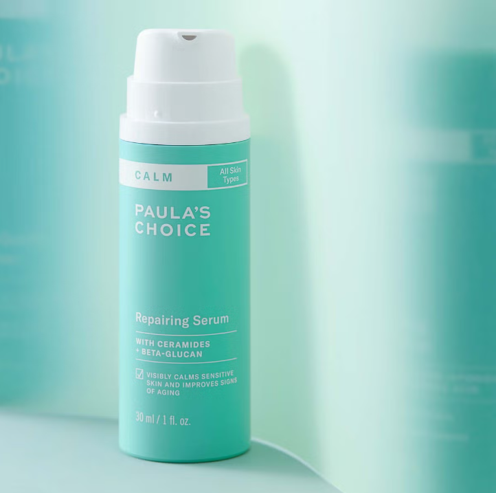 Paula's Choice Calm Repairing Serum 30ml