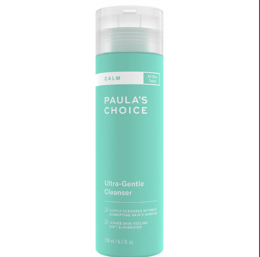 Paula's Choice Calm Ultra-Gentle Cushion Cleanser 198ml