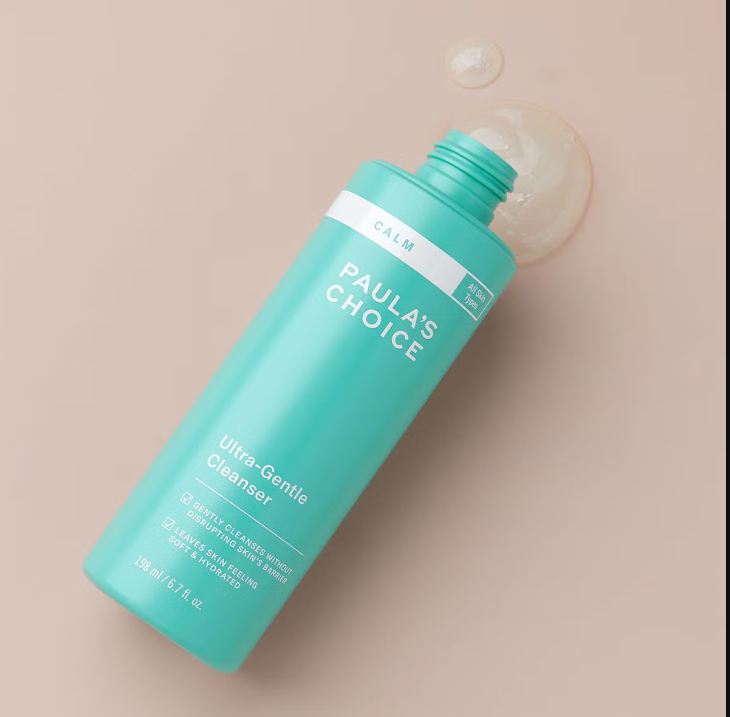 Paula's Choice Calm Ultra-Gentle Cushion Cleanser 198ml