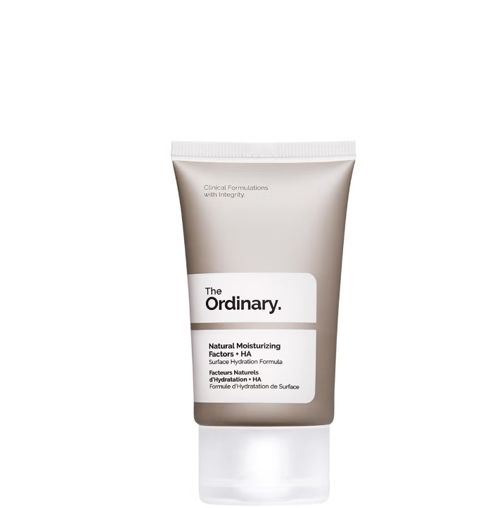 The Ordinary Natural Moisturizing Factors+HA