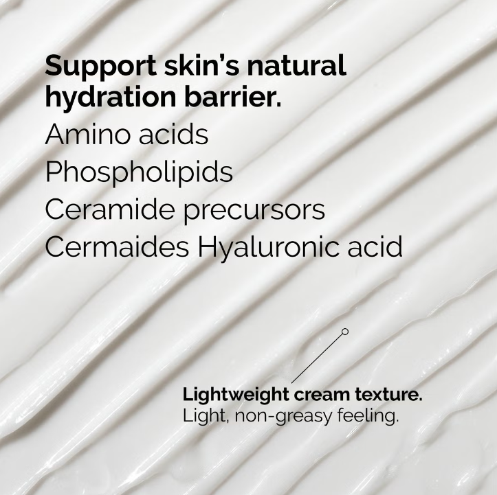 The Ordinary Natural Moisturizing Factors+HA