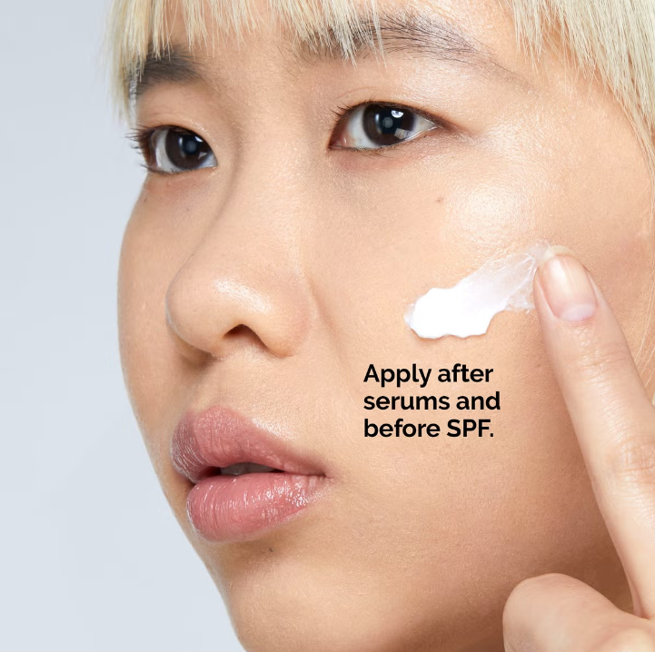 The Ordinary Natural Moisturizing Factors+HA