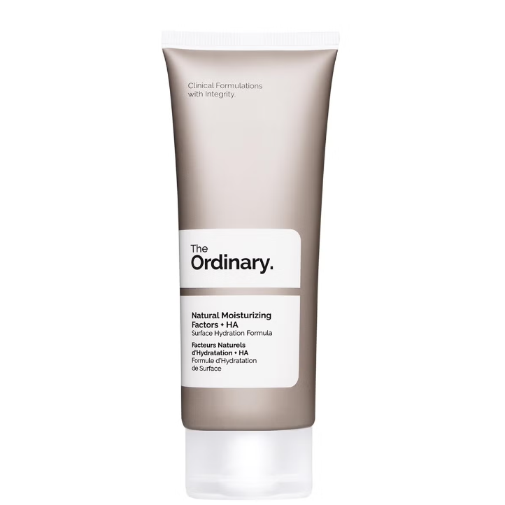 The Ordinary Natural Moisturizing Factors+HA