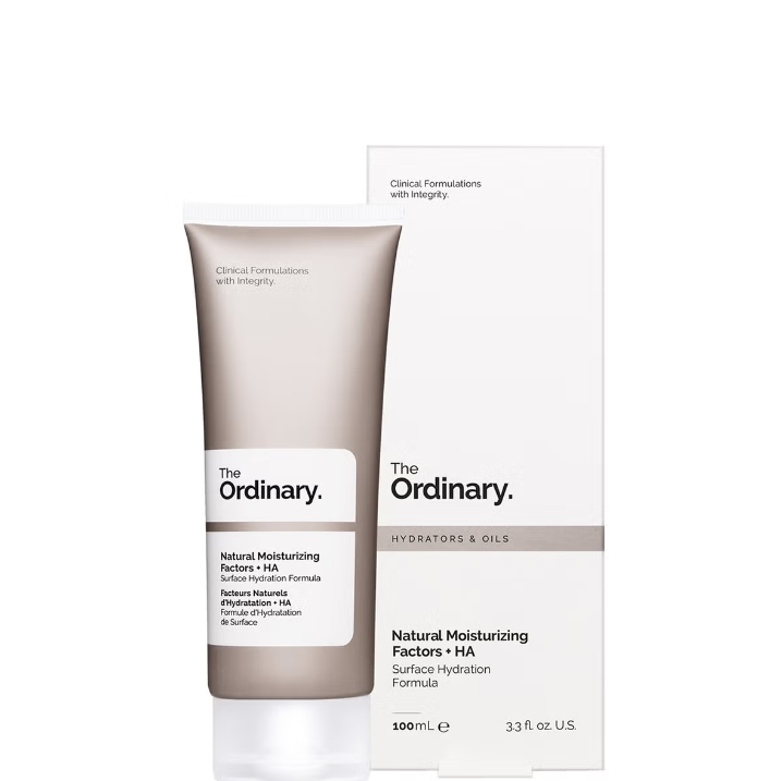 The Ordinary Natural Moisturizing Factors+HA