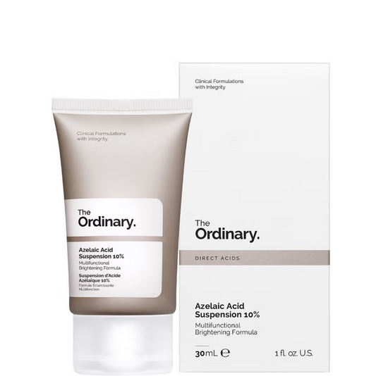 The Ordinary Azelaic Acid Suspension 10%