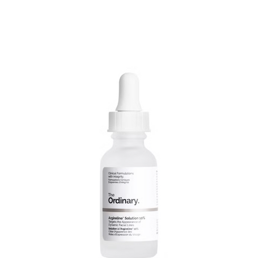 The Ordinary 10% Agireline Solution 30 ml