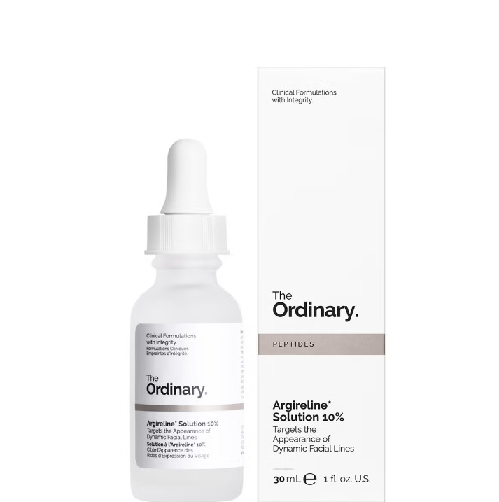 The Ordinary 10% Agireline Solution 30 ml