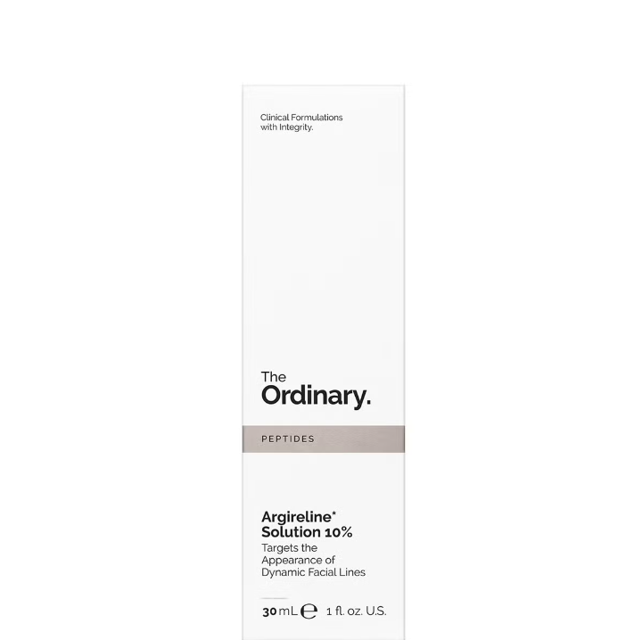 The Ordinary 10% Agireline Solution 30 ml