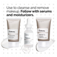 The Ordinary Squalane Cleanser 50ml