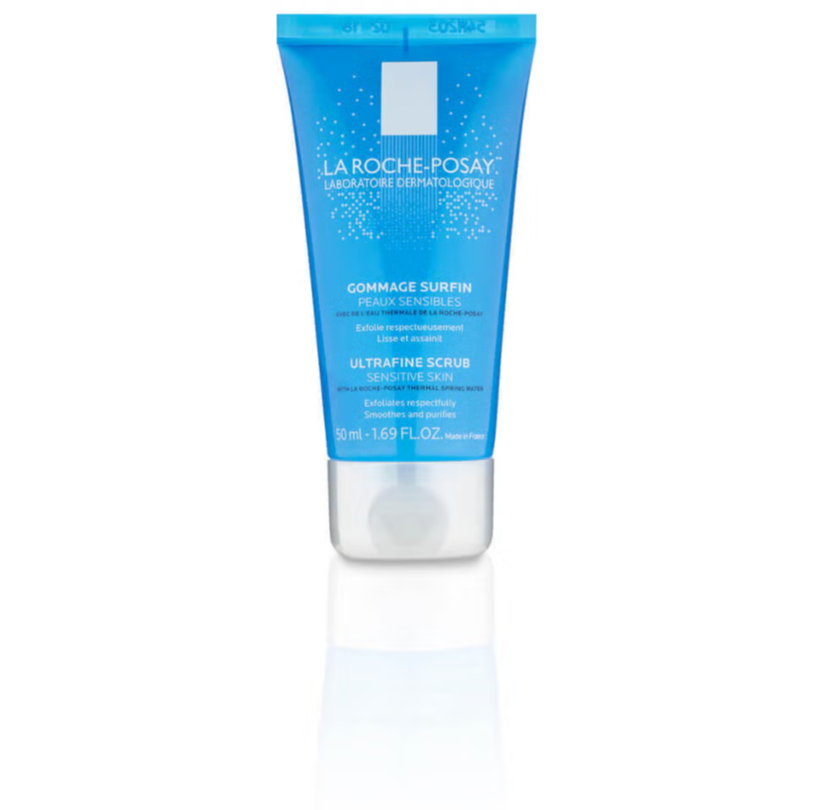 La Roche-Posay Ultra Fine Scrub 50ml