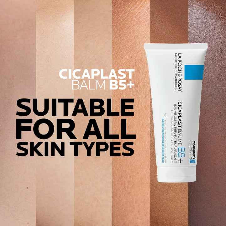 La Roche-Posay Cicaplast Balm B5 Multi-Purpose Repairing Balm 100ml