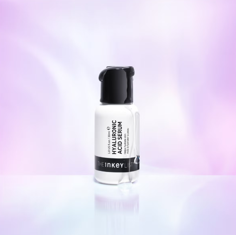 The Inkey List Hyaluronic Acid Serum