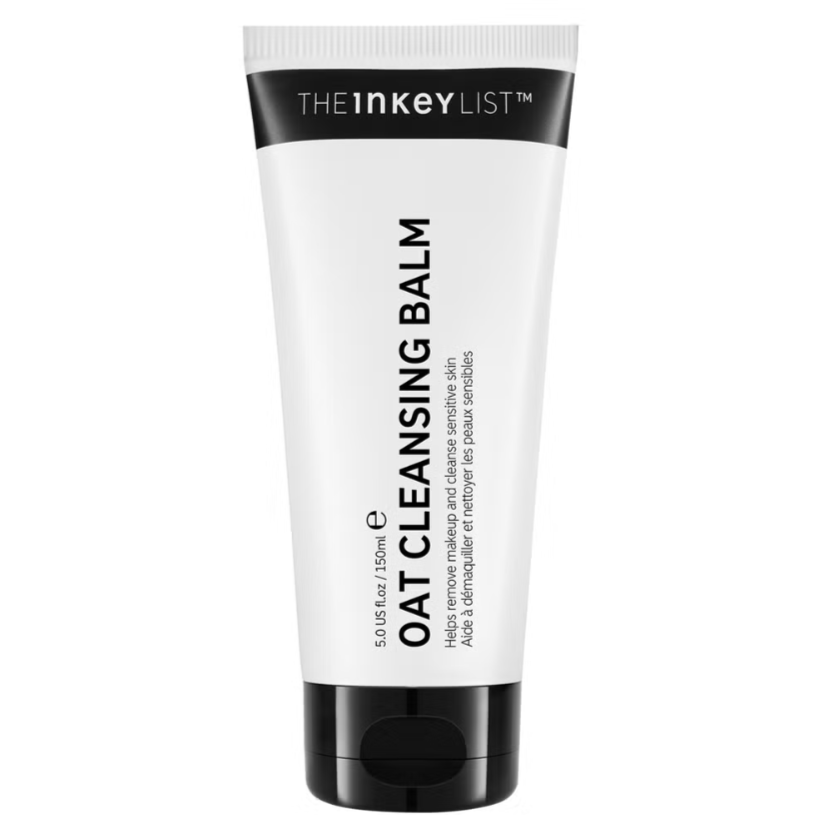 The Inkey list Oat Cleansing Balm (Various Sizes)