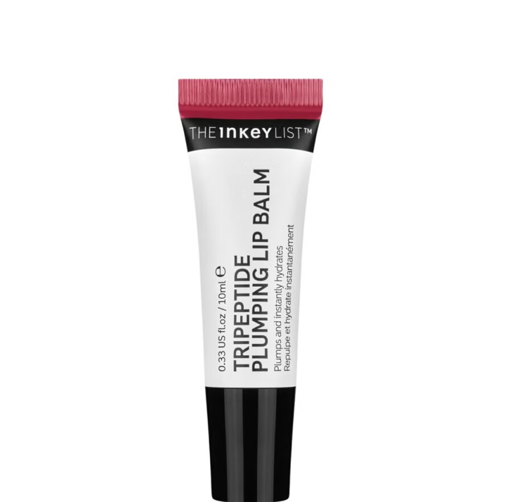 The INKEY List Tripeptide Plumping Lip Balm