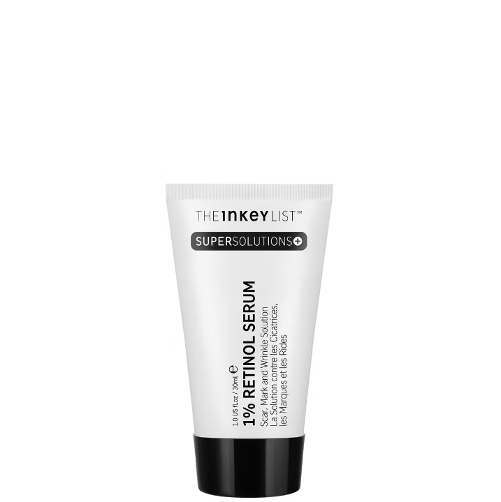 The INKEY List Super Solutions 1% Retinol Serum 30ml