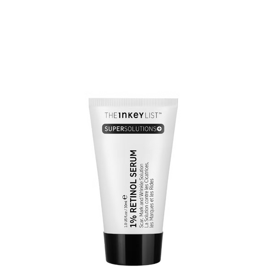 The INKEY List Super Solutions 1% Retinol Serum 30ml