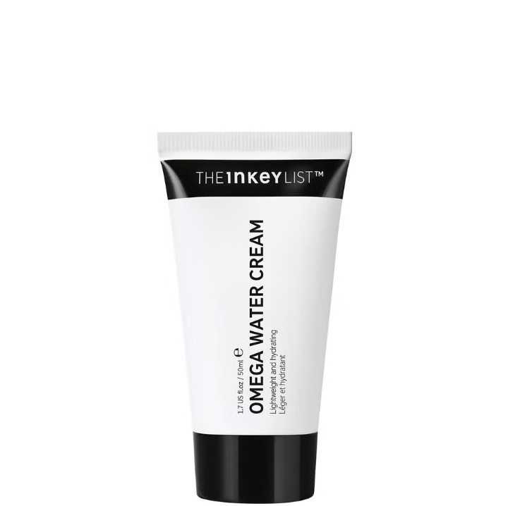 The INKEY List Omega Water Cream Moisturizer 50ml