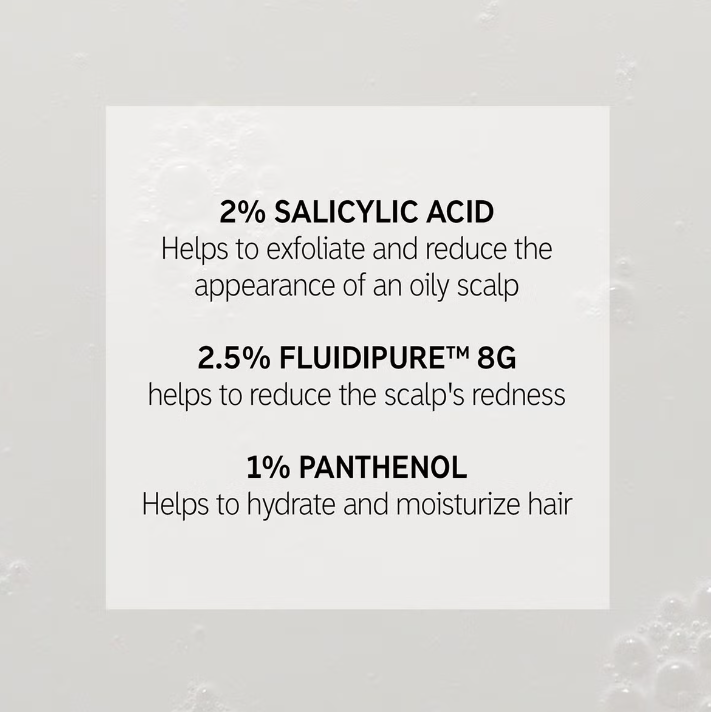 The INKEY List Salicylic Acid Exfoliating Scalp Treatment 150ml