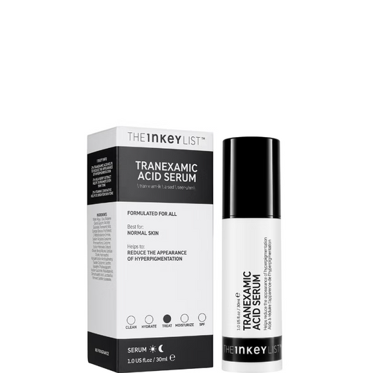 The INKEY List Tranexamic Acid Serum 30ml