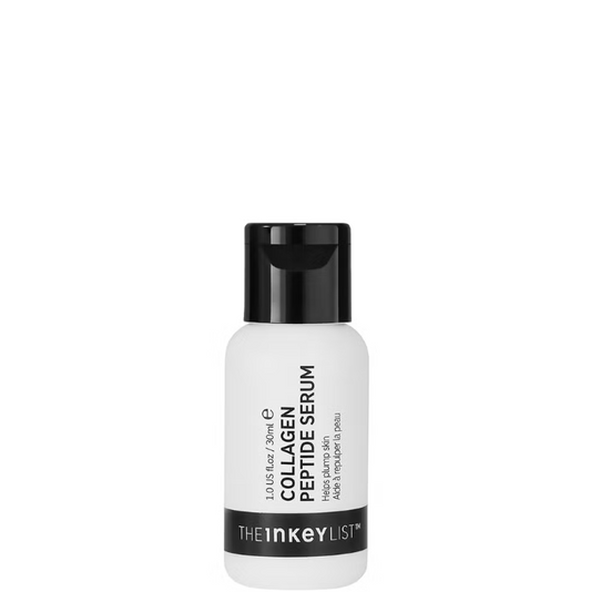 The INKEY List Collagen Peptide Serum 30ml