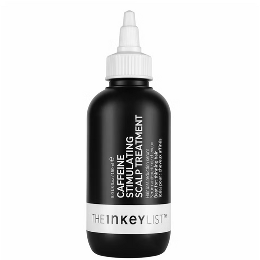 The INKEY List Caffeine Stimulating Scalp Treatment 150ml