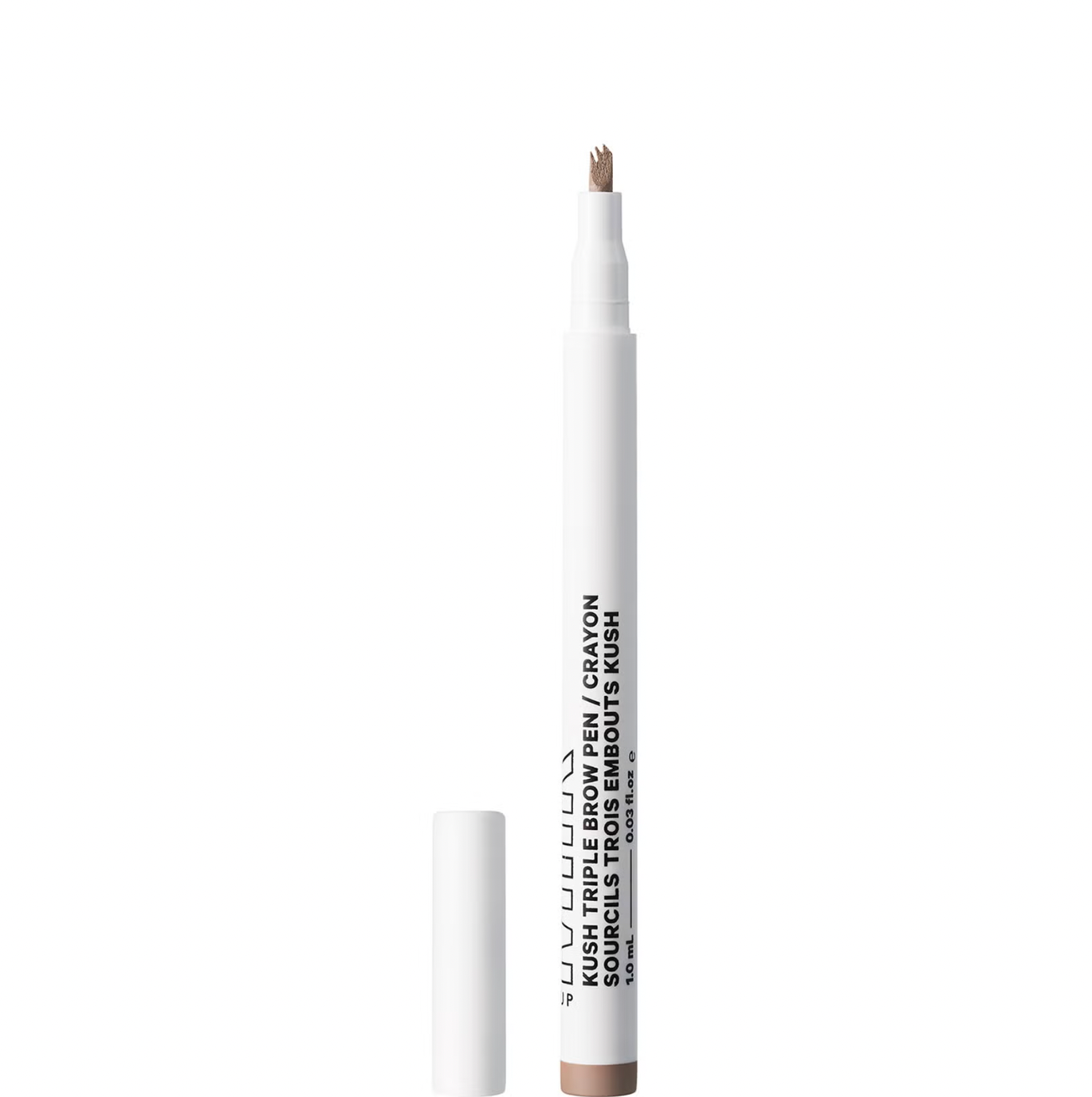 Milk Makeup Kush Triple Brow Pen