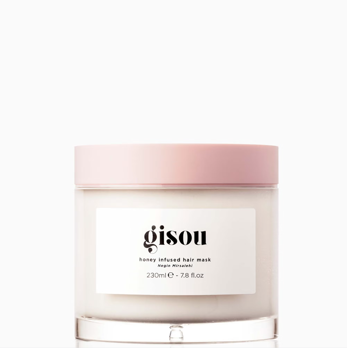 Gisou Honey Infused Hair Mask