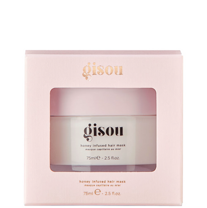 Gisou Honey Infused Hair Mask