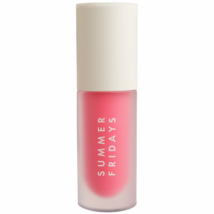 SUMMER FRIDAYS Dream Lip Oil