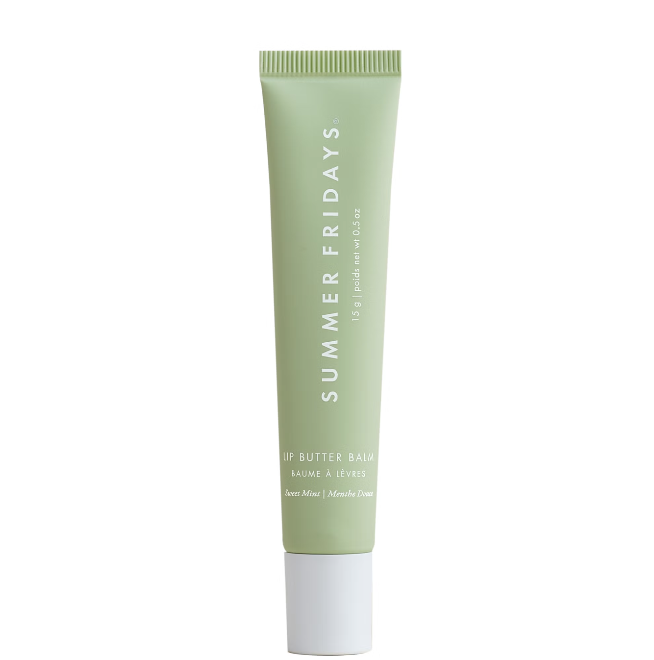 SUMMER FRIDAYS Lip Butter Balm