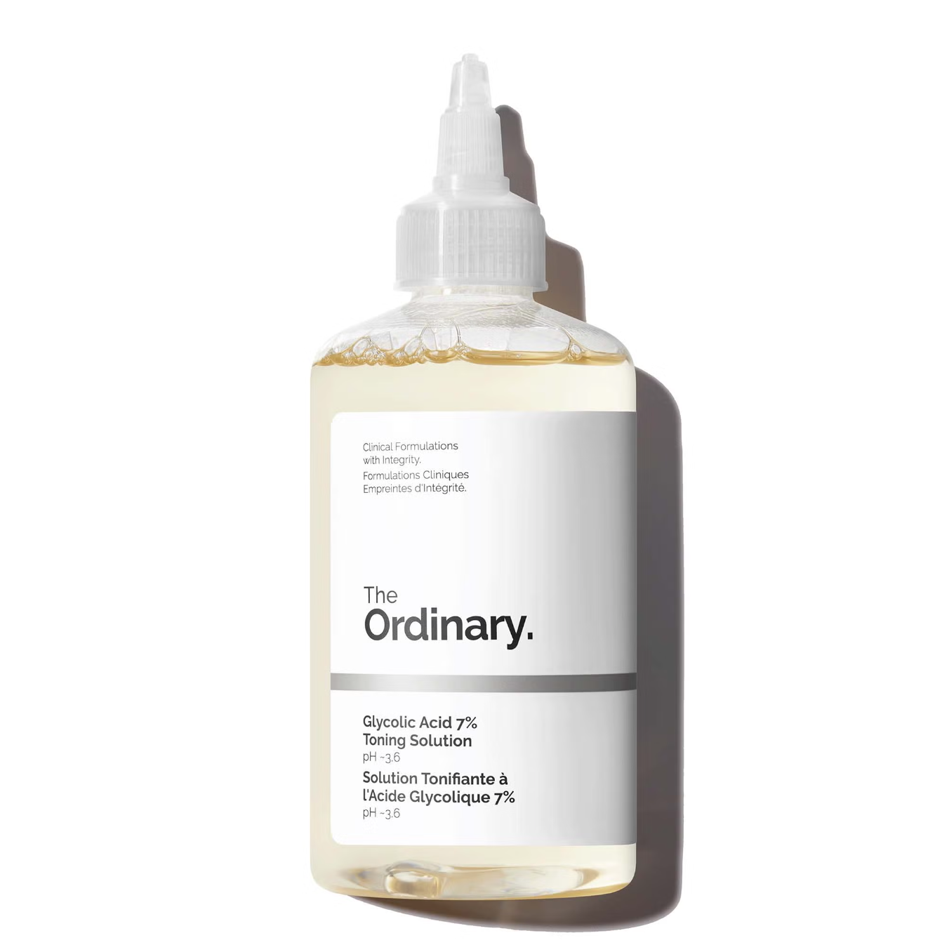 The Ordinary Glycolic Acid 7% Exfoliating Toner