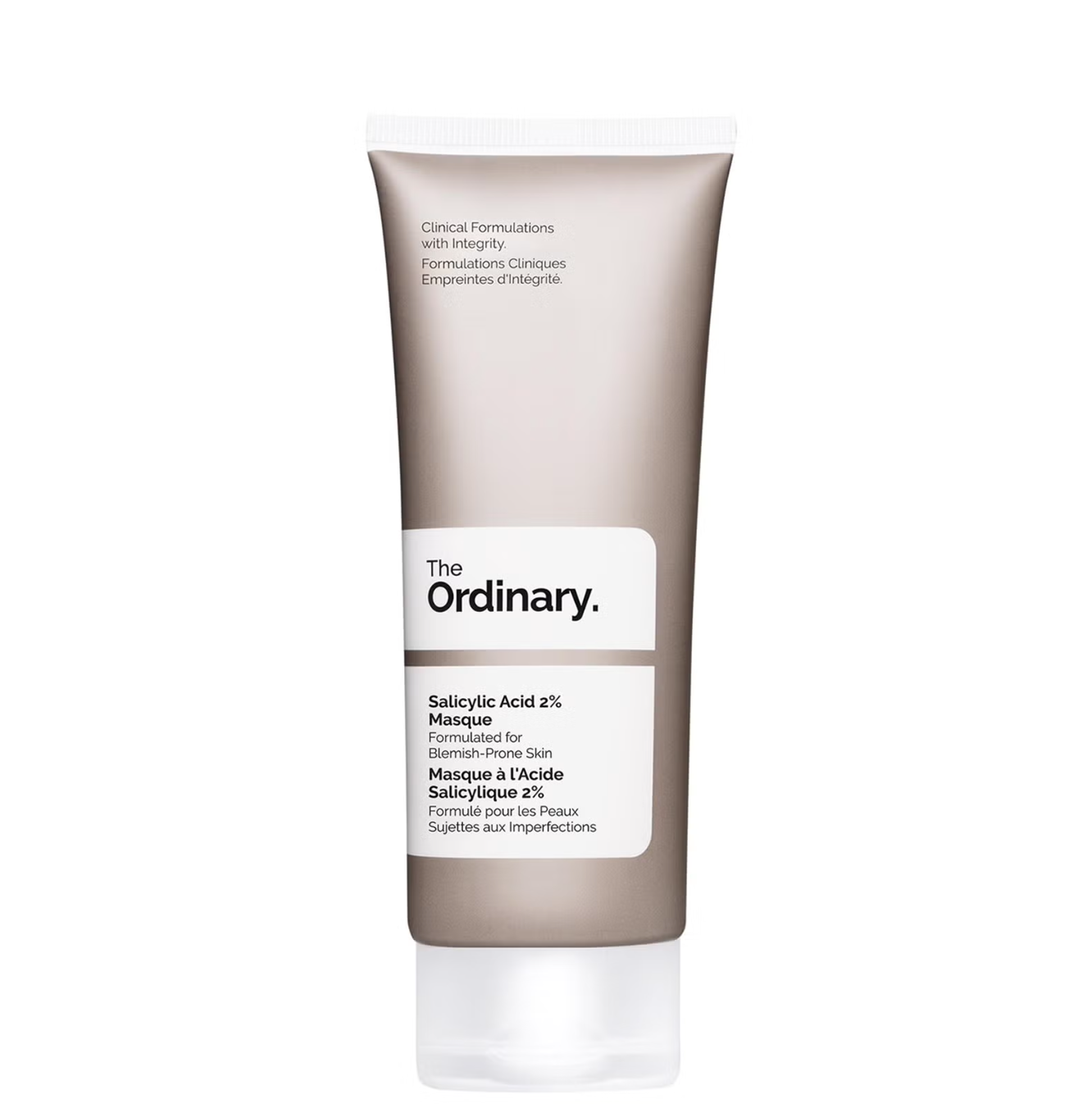 The Ordinary Salicylic Acid 2% Masque 50ml