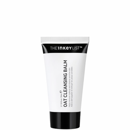 The Inkey list Oat Cleansing Balm (Various Sizes)