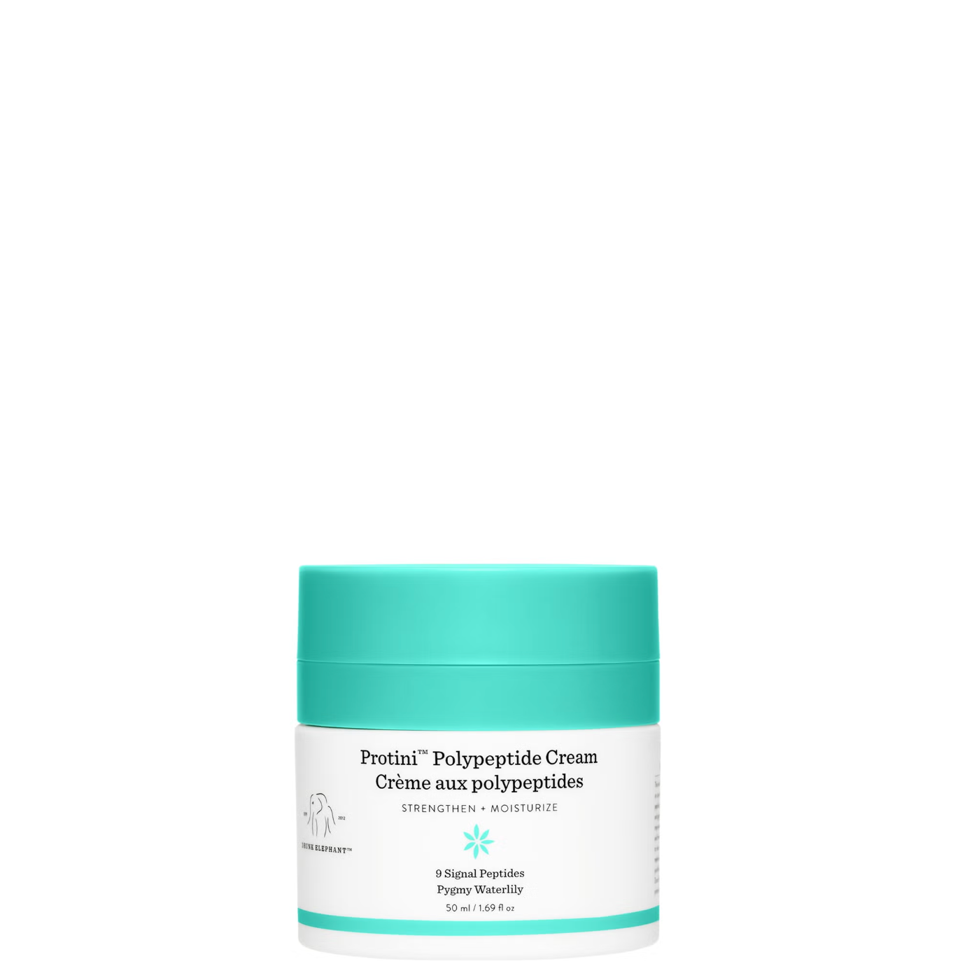 Drunk Elephant Protini Polypeptide Cream